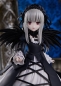 Preview: Aus der "Rozen Maiden" Reihe kommt diese detailreiche PVC Statue. Sie ist ca. 15 cm groß und wird mit Base in einer Fensterbox geliefert.